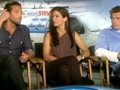 Sandra Bullock & Bradley Cooper on All About Steve