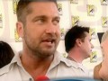 Guy Ritchie & Gerard Butler on RocknRolla at Comic Con