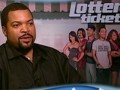 Ice Cube & Bow Wow on Lottery Ticket