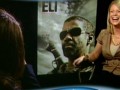 Denzel Washington & Mila Kunis on The Book of Eli