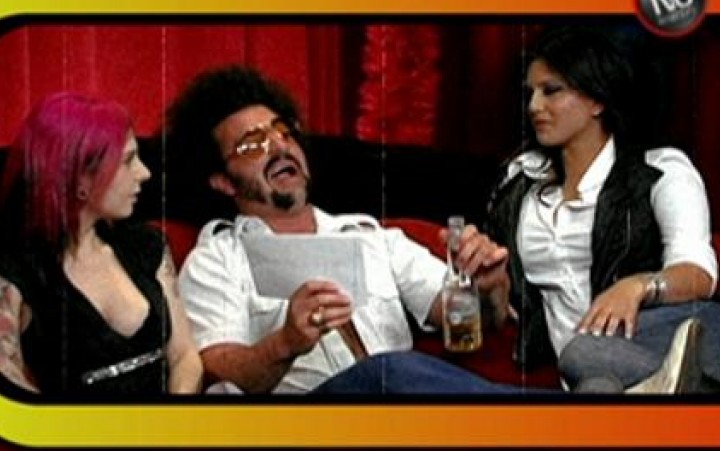 720px x 451px - Porn Stars Sunny Leone & Joanna Angel are Fresh Meat! | NO GOOD TV