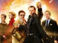 Simon Pegg, Nick Frost & Edgar Wright Uncensored on The World's End